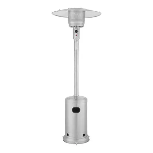 Outdoor propane heaters