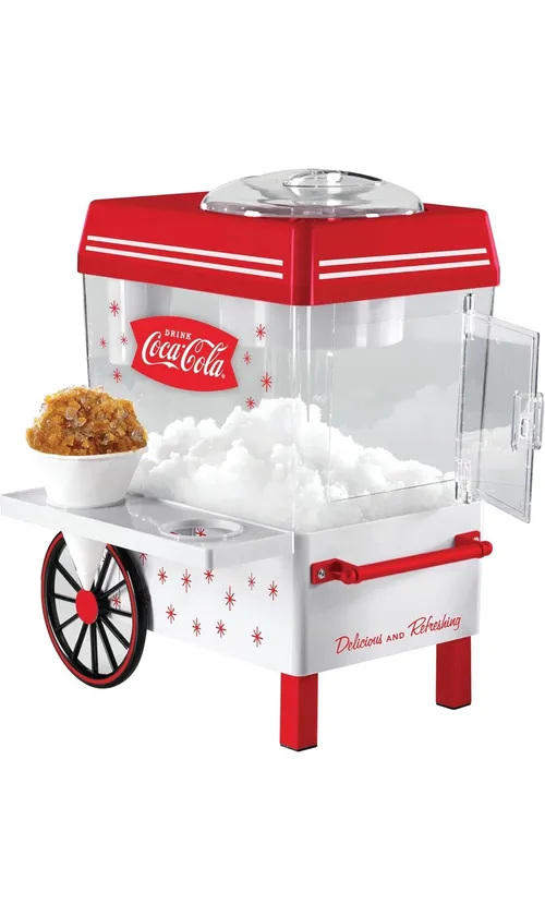 Snow Cone Machine