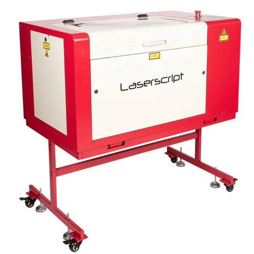 HPC Laser Cutter 