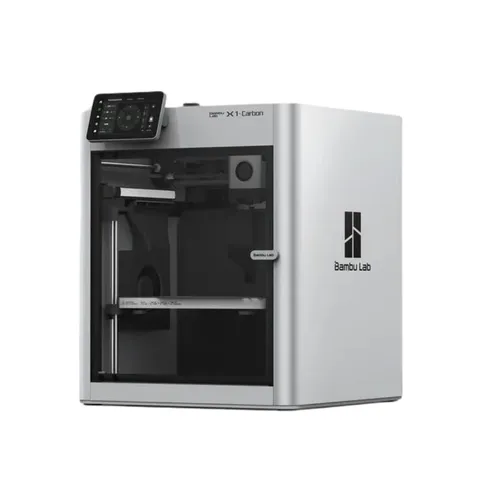 Bambulab X1C 3D printer