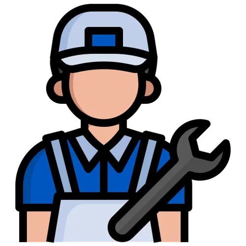 Makerspace Technician time 