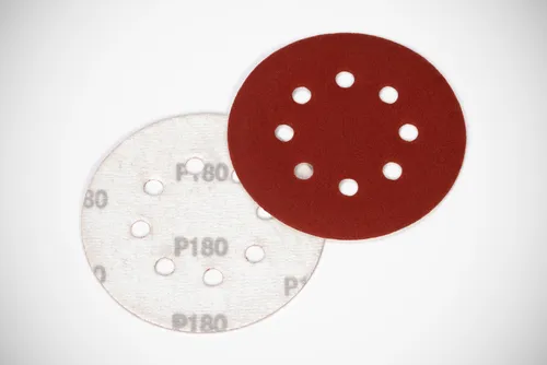 Orbital Sander Sheets