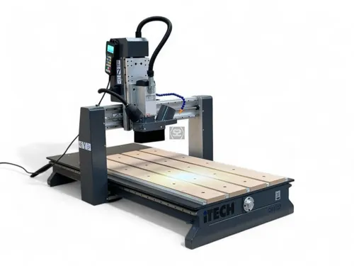 ITech CNC machine