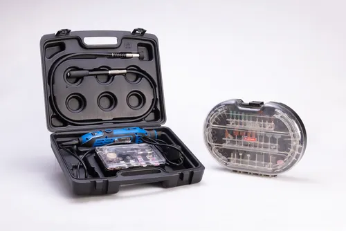 Dremel And Accessories