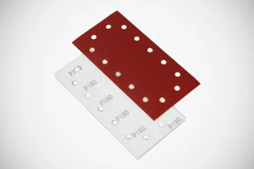 Sheet Sander Sheets