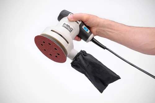 Orbital Sander