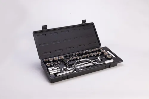 Socket Set