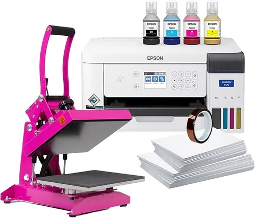 Dye Sublimation Printing