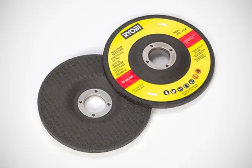 Ryobi Grinding Discs