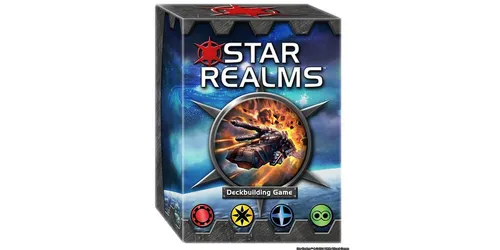 Star Realms