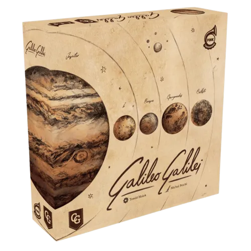 Galileo Galilei
