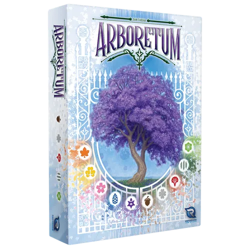 Arboretum