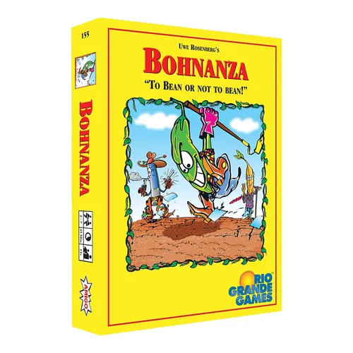 Bohnanza