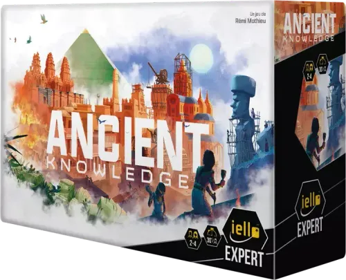 Ancient Knowledge