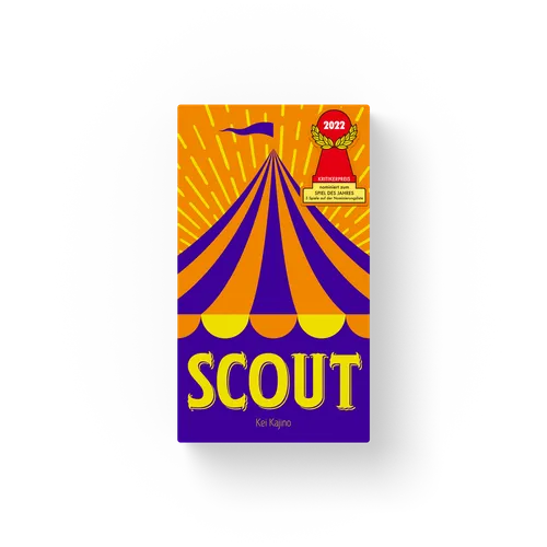Scout