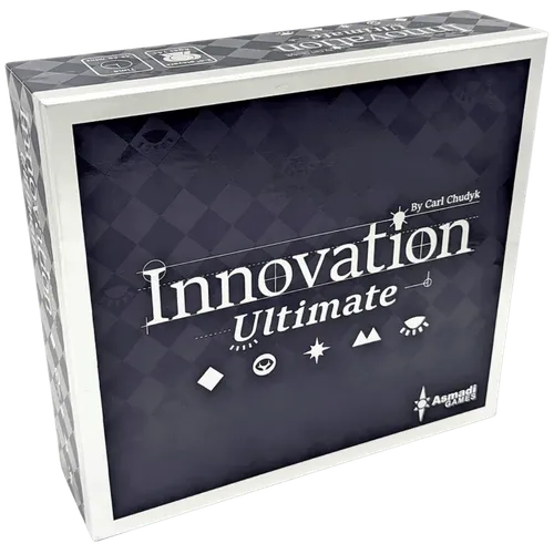 Innovation Ultimate