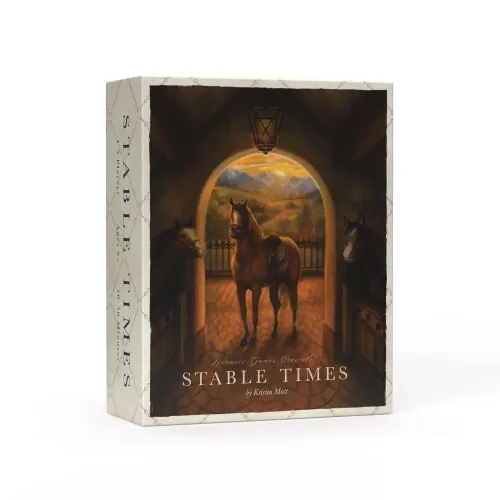 Stable Times