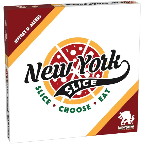 New York Slice