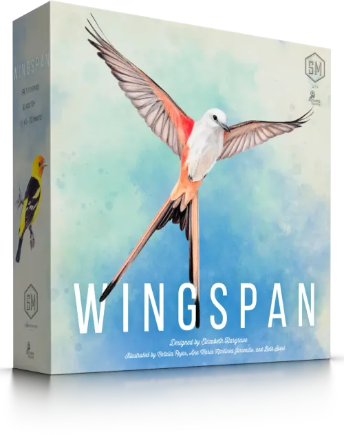 Wingspan
