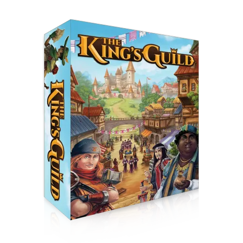 The King’s Guild