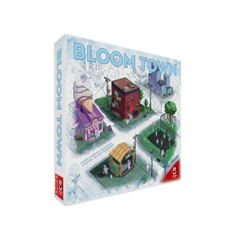 Bloom Town