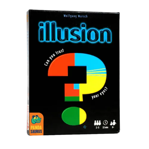 Illusion