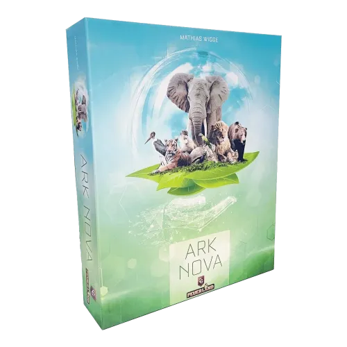 Ark Nova