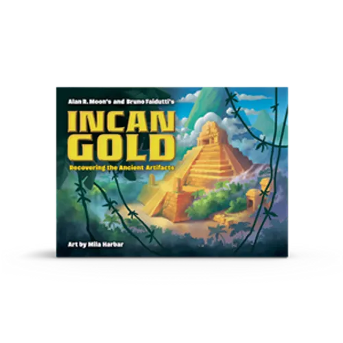 Incan Gold