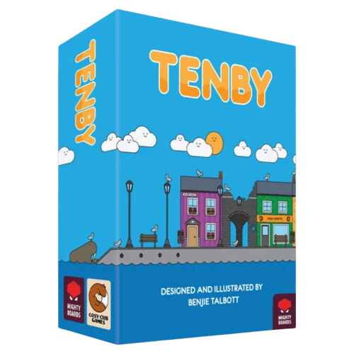Tenby