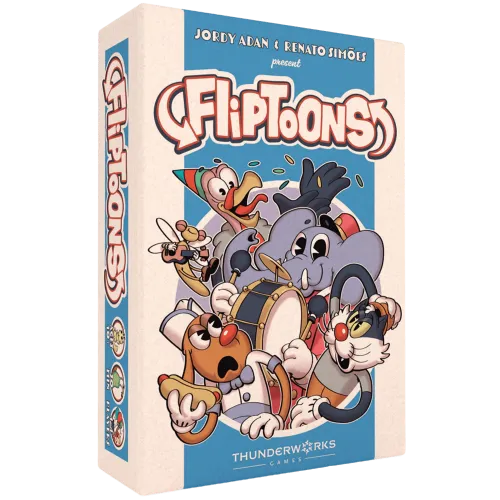 Fliptoons