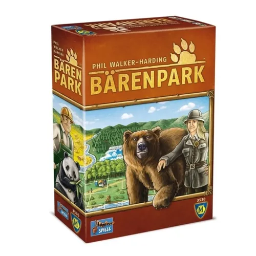 Bärenpark