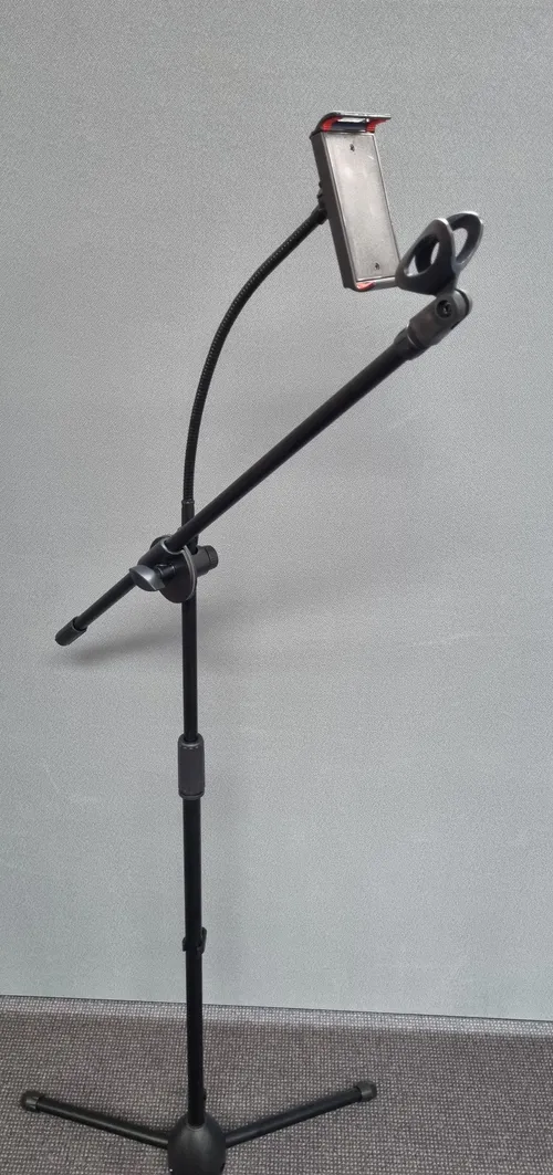 MIcrophone Stand