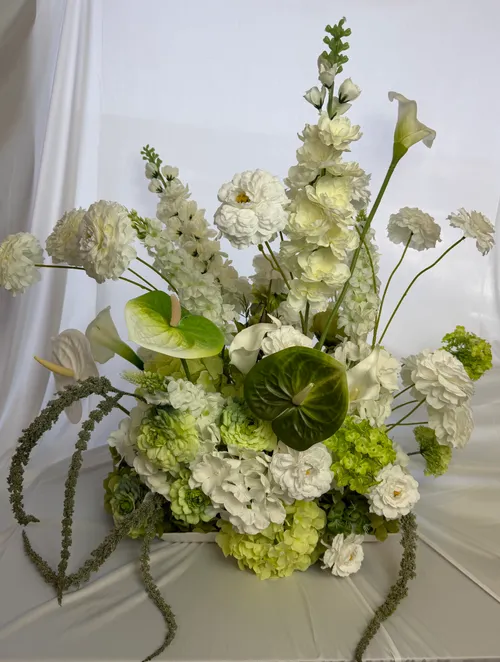 Botanical Blooms Meadow Box