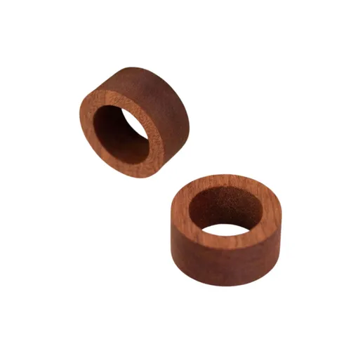 Wood Napkin Ring