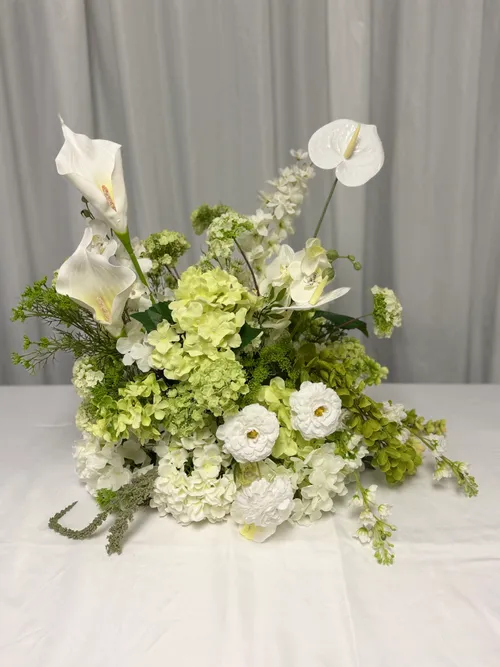 Botanical Blooms Grand Centerpiece