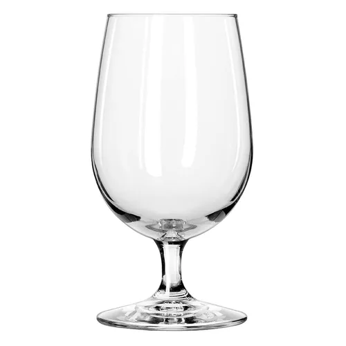 Glass Water Goblet