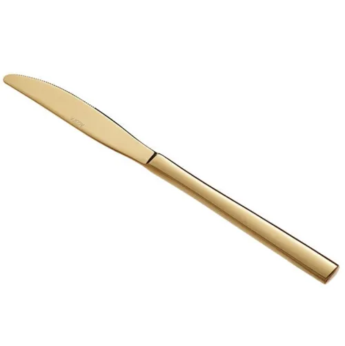 Gold Knife