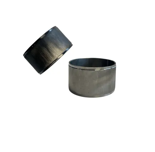 Gunmetal Napkin Ring