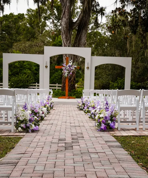 Dreamy Purples Ceremony Collection