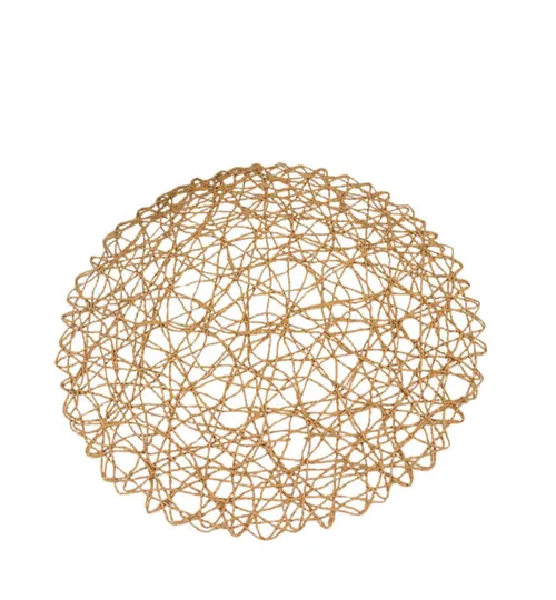 Natural Woven Placemat Charger