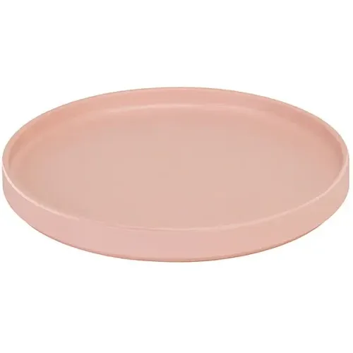 Blush Modern Dinner Plate 10.25