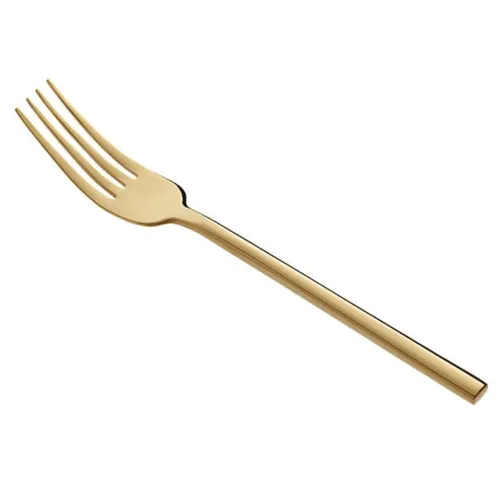 Gold Fork