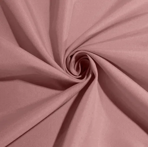 Dusty Rose Polyester Napkin 17