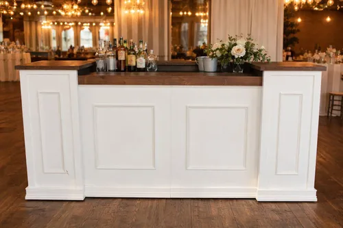 The Firenze Bar