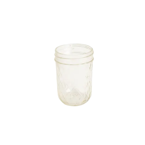 Jelly Jars