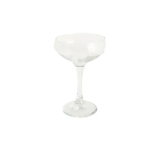 Coupe Champagne Glasses
