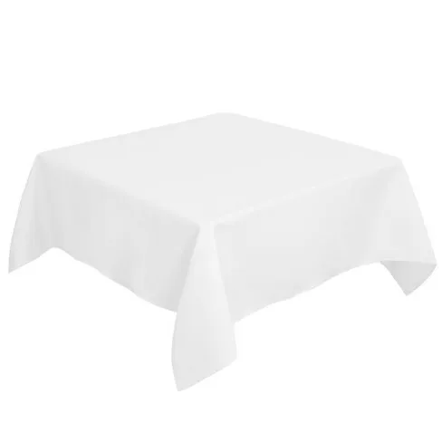 Square Tablecloths -  Please allow 6 days accommodate preparation