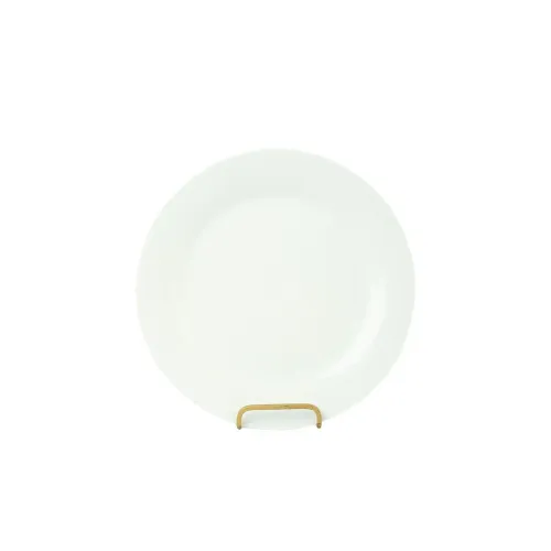 Roundabout Plates - Dinner + Salad
