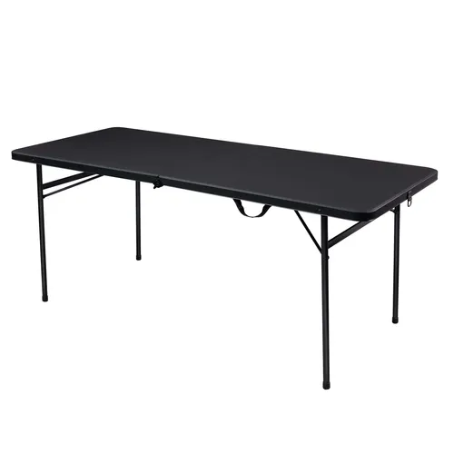  Folding table - 6 foot