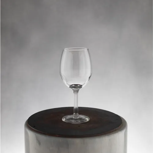 8 oz. Wine Glass